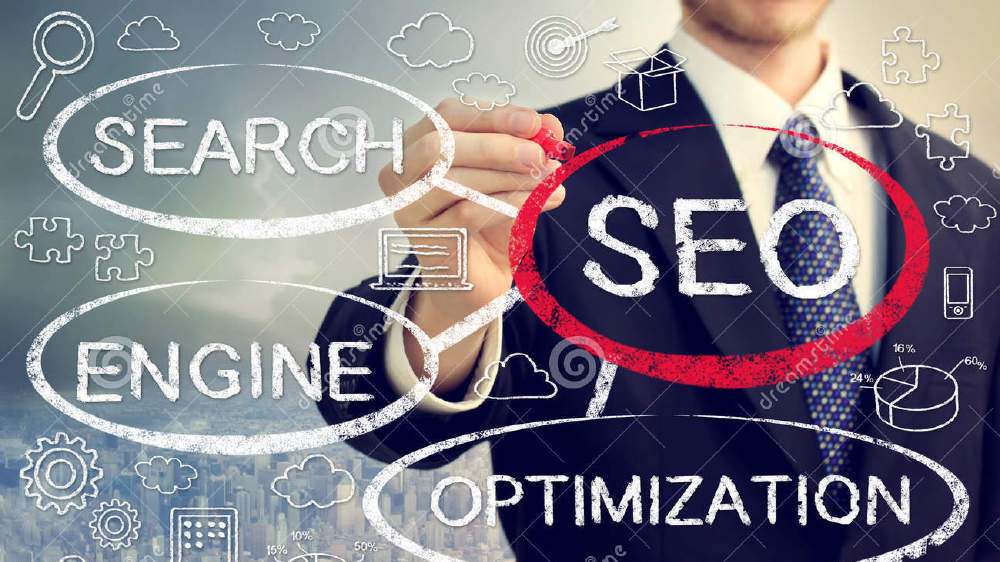 企業(yè)網站制作