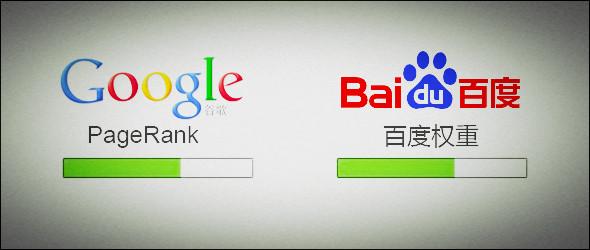 網頁權重評級 網頁權重評級