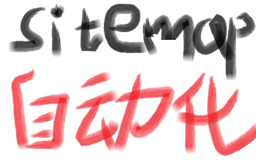 sitemap自動化,助力網站收錄倍增！