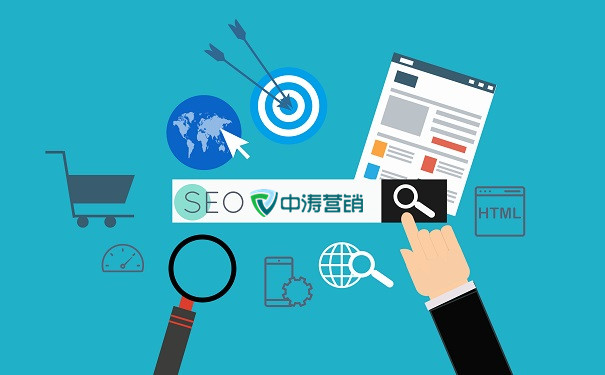 新站上線后如何進行網站優化